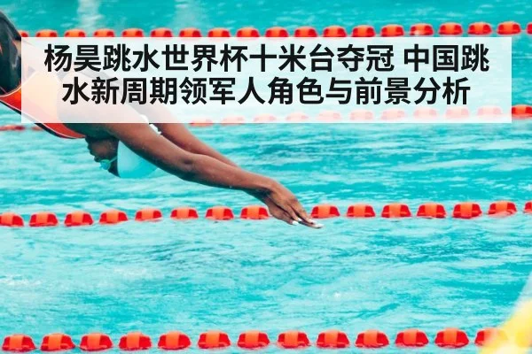 diving competition